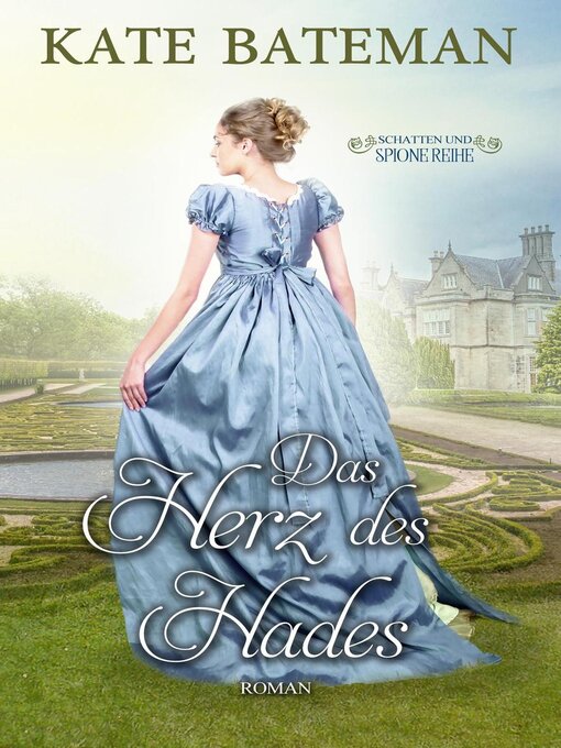 Title details for Das Herz des Hades by Kate Bateman - Available